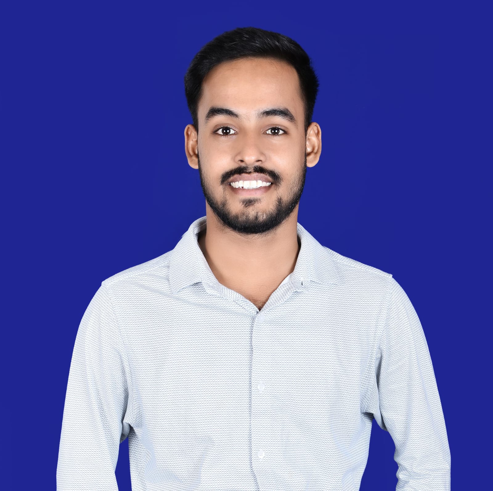 Smrutiranjan Satapathy